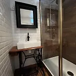 Apartman La Vue Yport