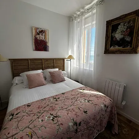 Apartman La Vue *