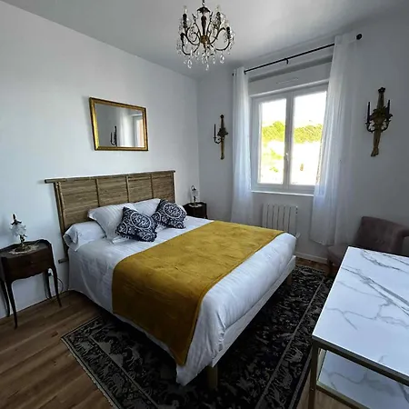 La Vue Apartman Yport