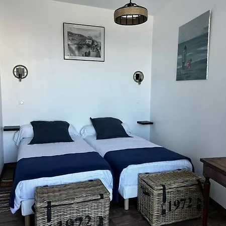 La Vue Apartman