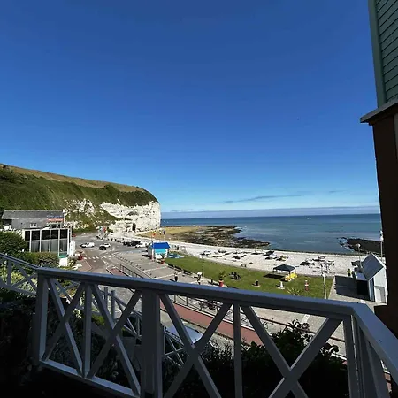 Apartman La Vue *