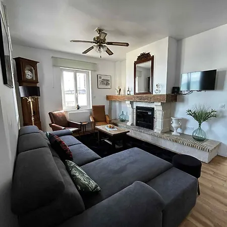 Apartman La Vue Yport