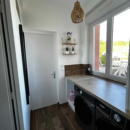 La Vue Apartman *