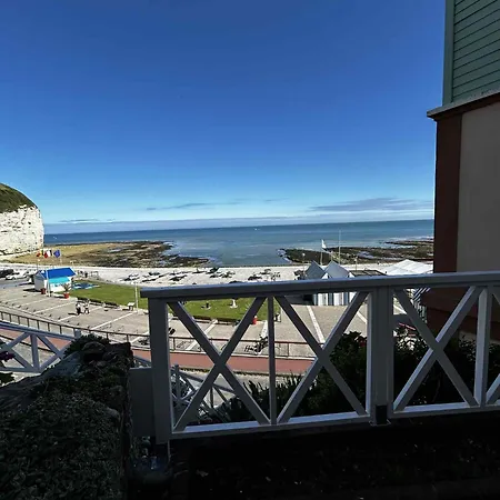 La Vue Apartman Yport