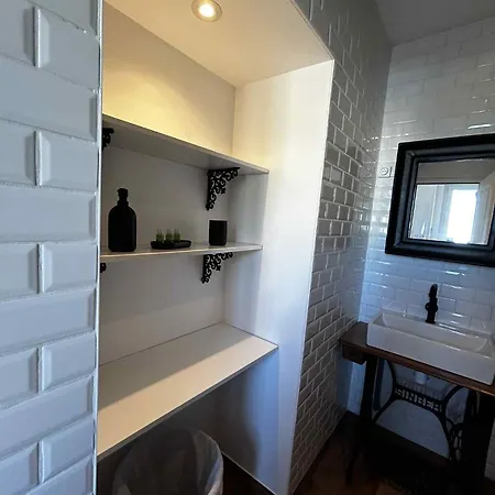 La Vue شقة إيبورت