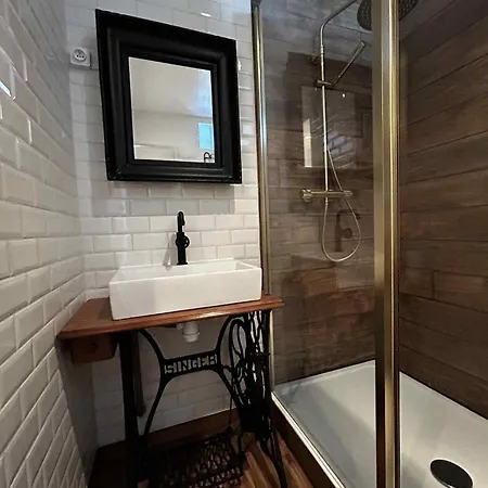 شقة La Vue إيبورت