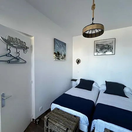 La Vue * إيبورت