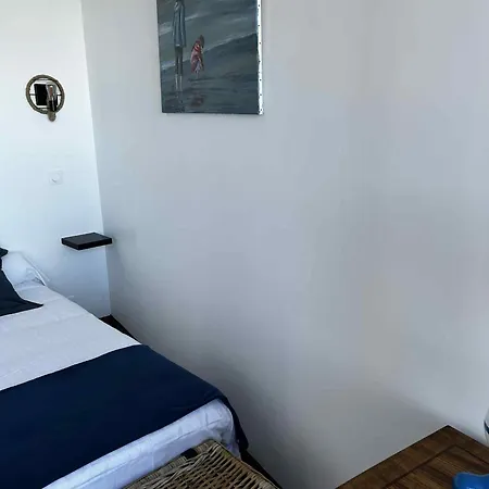 La Vue דירה איפור