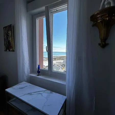דירה La Vue איפור