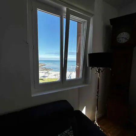 شقة La Vue إيبورت